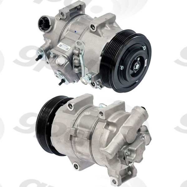 B2745235 6512634 12V AC Compressor for 2008-2015 Scion xB