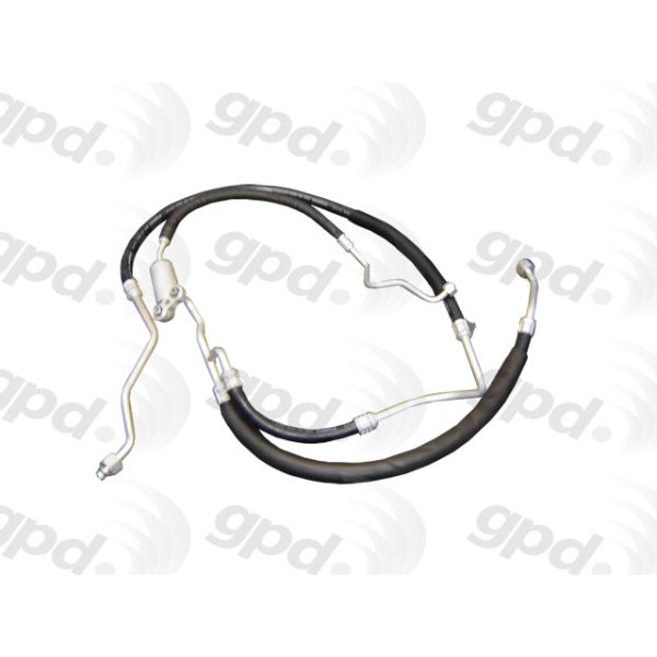 B2734919 4811969 AC Refrigerant Hose