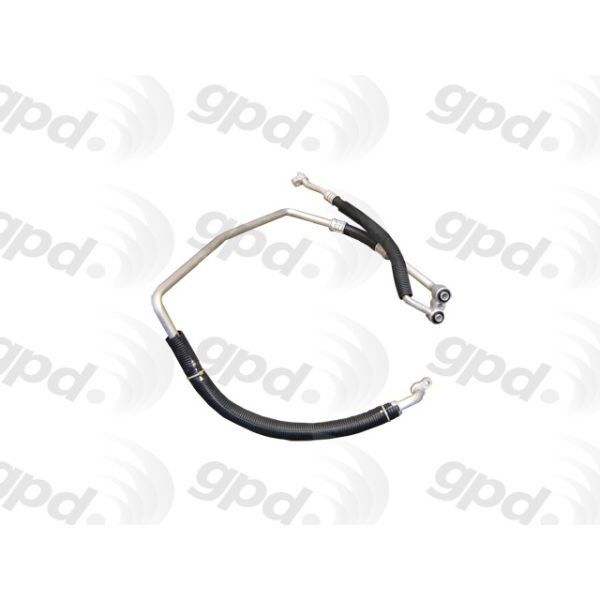 B2734920 4811971 AC Refrigerant Hose