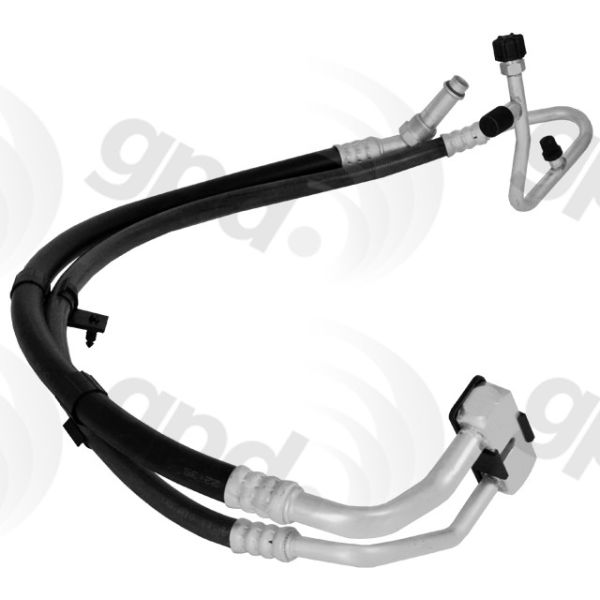 B2734939 4812044 AC Refrigerant Hose
