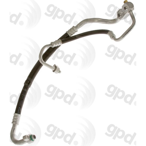 B2735041 4812063 AC Refrigerant Hose