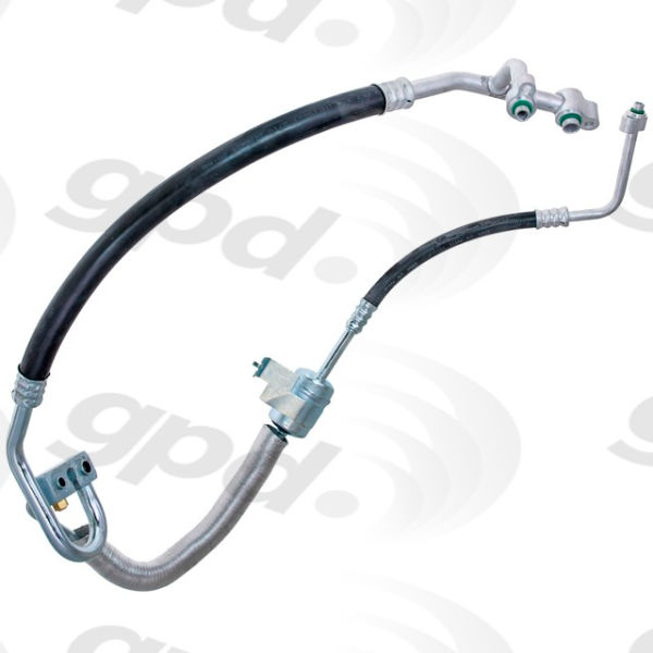 B2735043 4812068 AC Refrigerant Hose