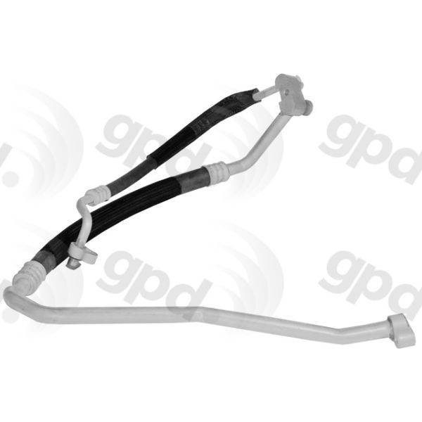 B2734738 4812070 AC Refrigerant Hose