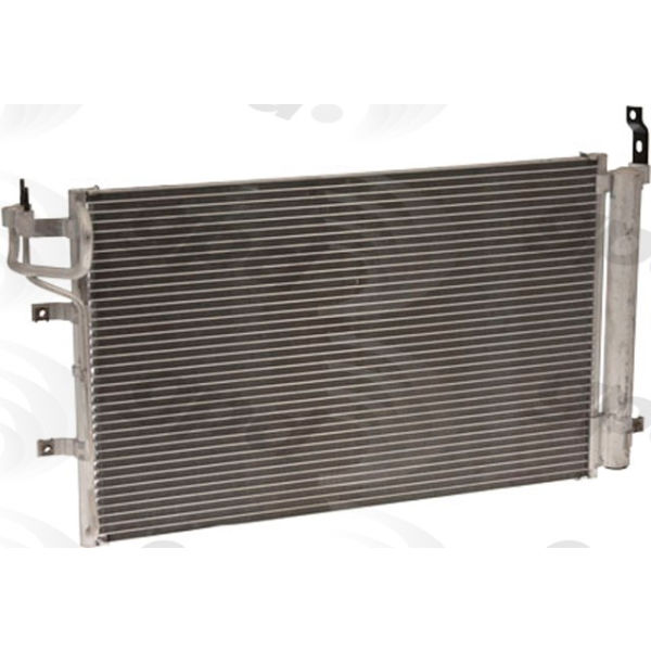 B2742366 3347C AC Condenser