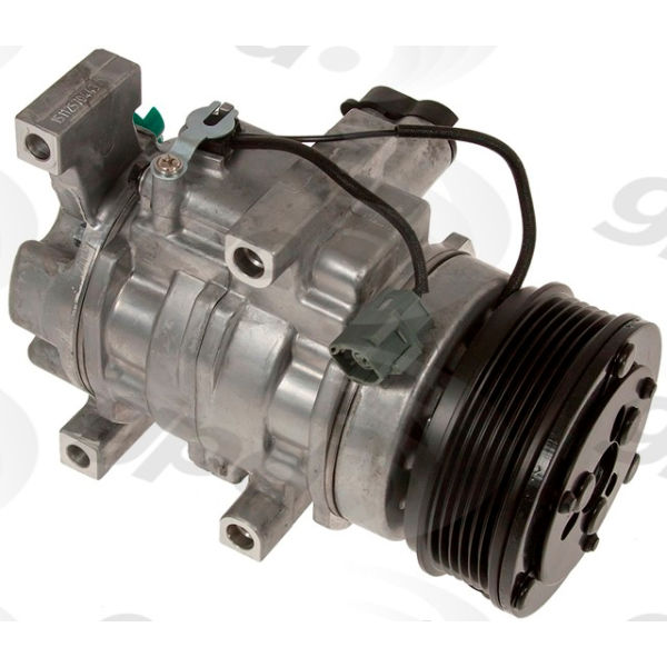 B2745204 6512296 12V AC Compressor for 2009-2009 Mazda 3