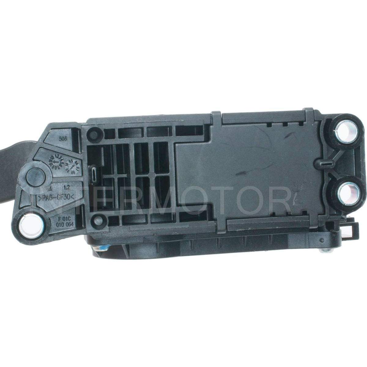 B2474093 Intermotor APS166 Accelerator Pedal Sensor for 1999-2006, 2010-2010 Volkswagen Beetle