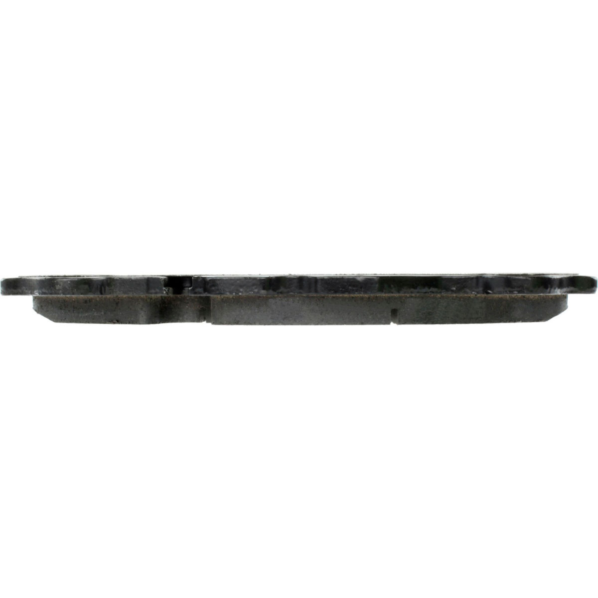 Centric B2625470 105.1835 Posi Quiet Ceramic Brake Pads with Shims for 2016-2019 Cadillac CTS