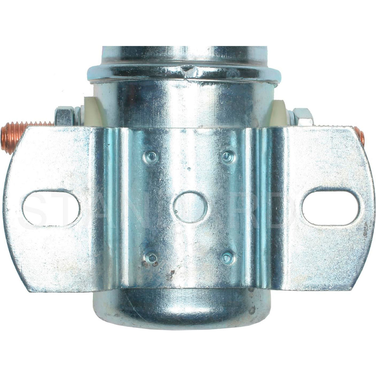 B2501781 SS-614 Silver Starter Solenoid