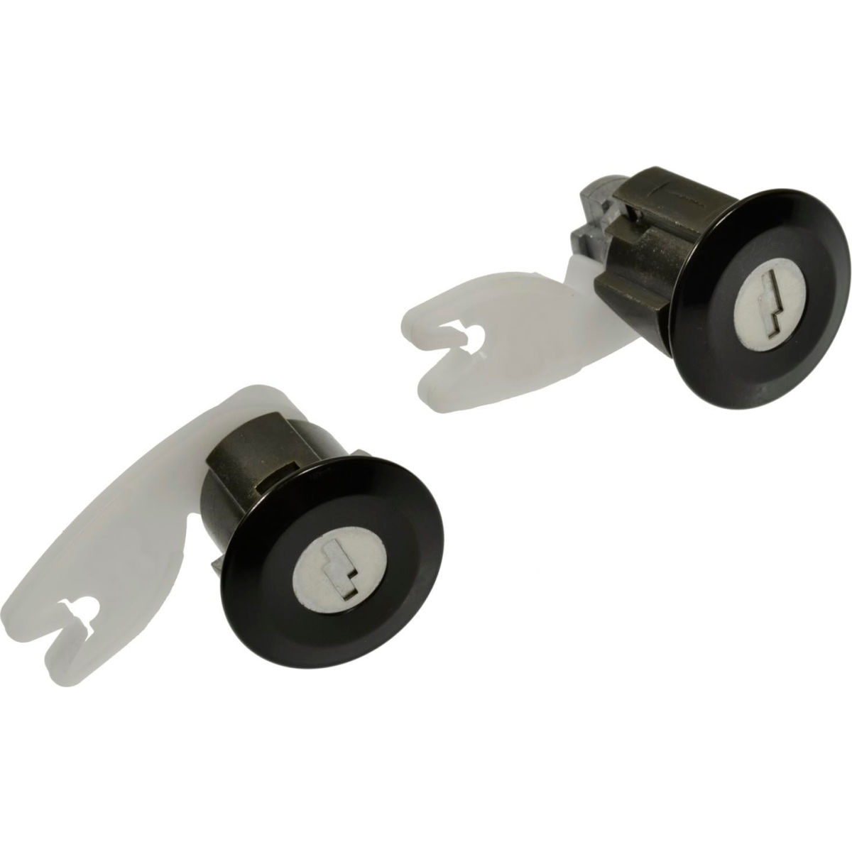 B2506315 DL-52 Door Lock Kit for 1994-1995 Ford Mustang - Black