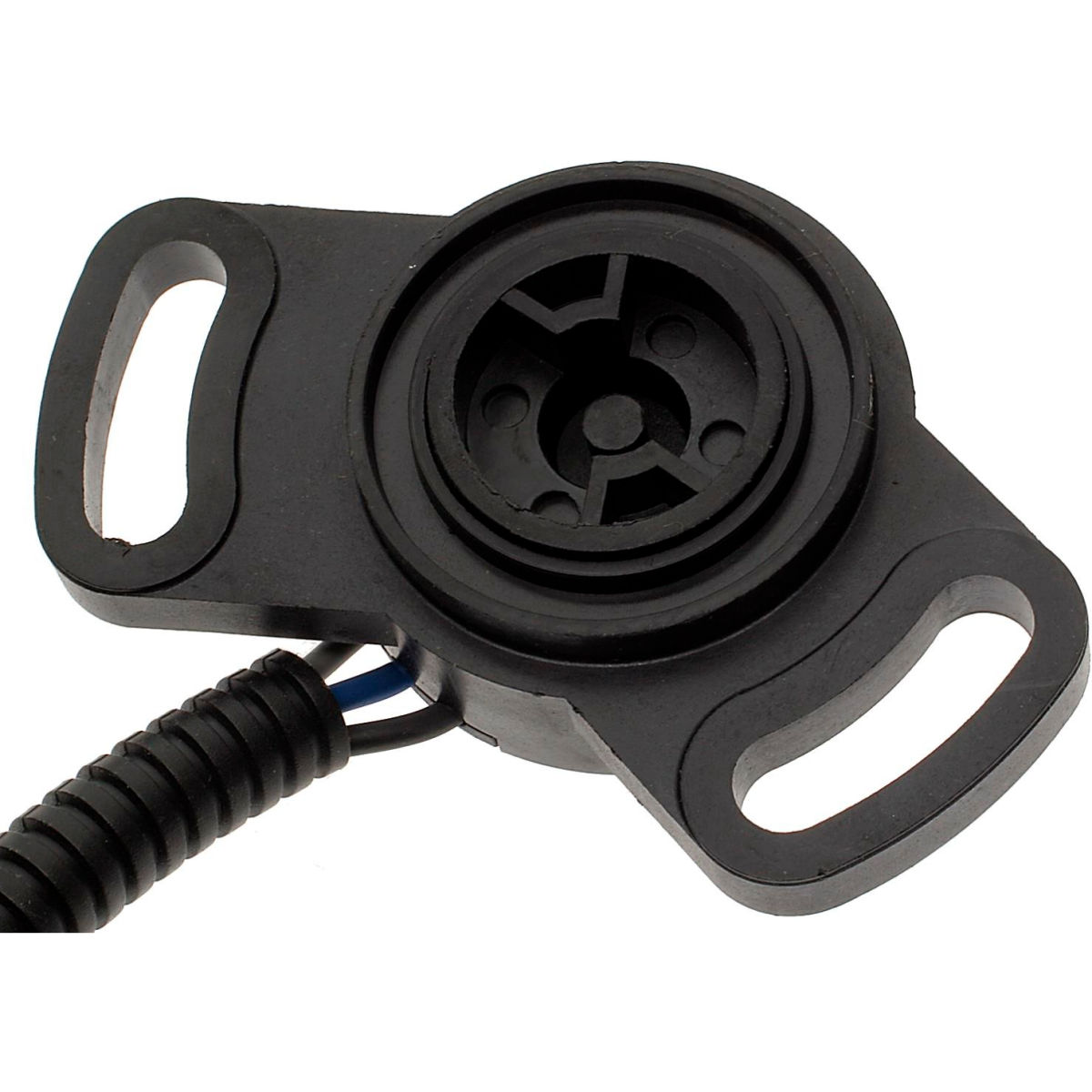 B2492991 TH160 Throttle Position Sensor for 1991-1993 Chevrolet P30