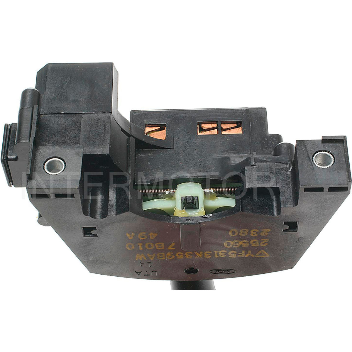 B2492131 Intermotor DS-934 Black Multi-Function Switch for 1999-2002 Mercury Villager