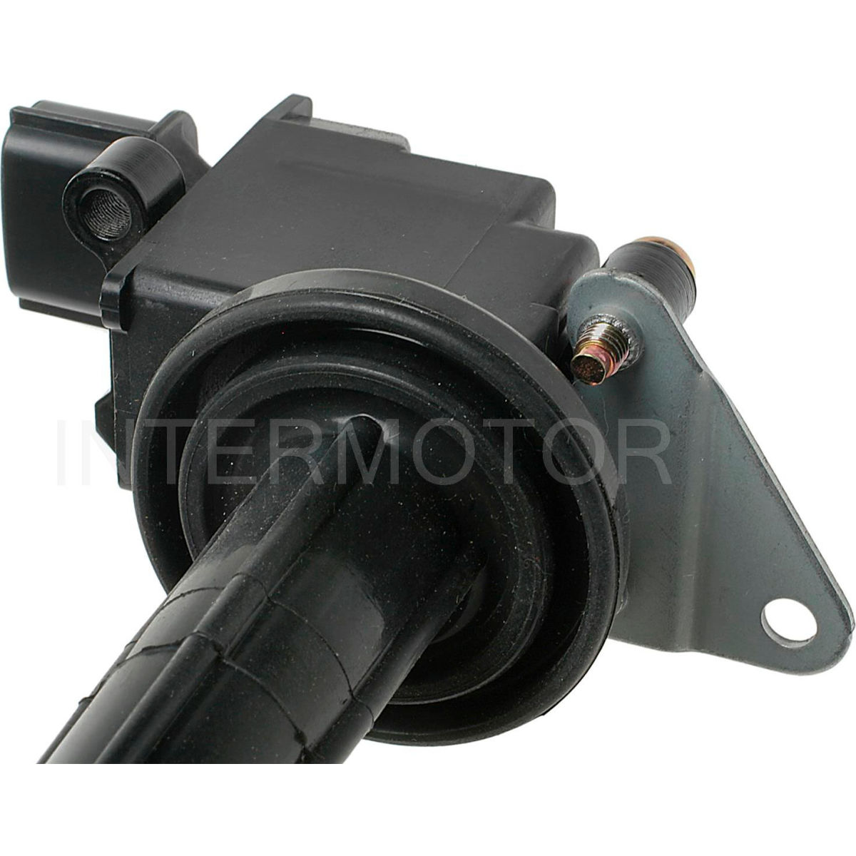 B2509458 Intermotor UF-250 Black Coil on Plug Coil for 1996-1996 Infiniti Q45