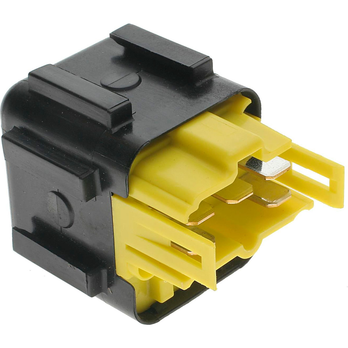 B2511081 Intermotor RY-389 Engine Control Relay for 1991-1996 Ford Escort