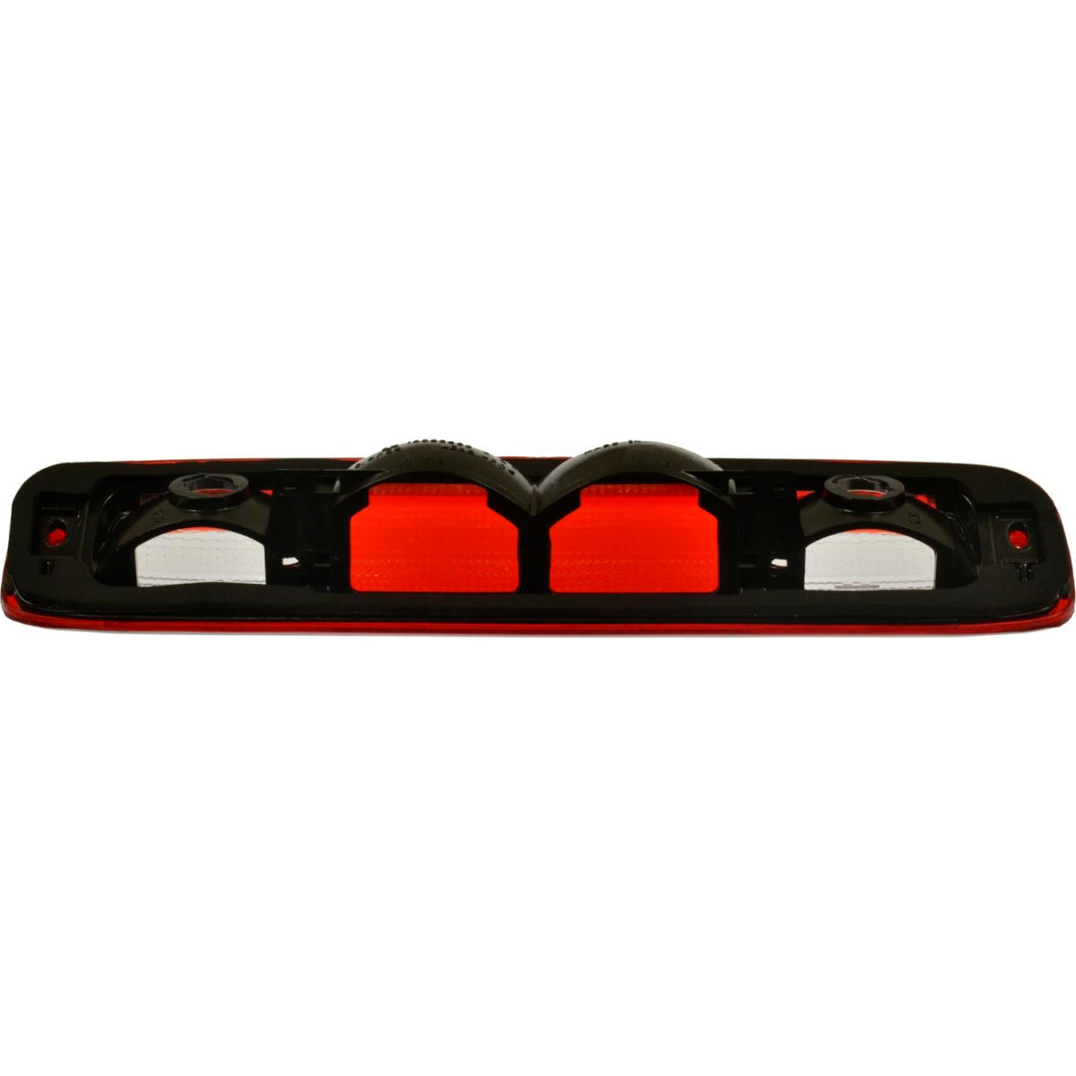B2478954 BTL128 Third Brake Light Assembly for 2007-2007 Chevrolet Silverado 1500 Classic