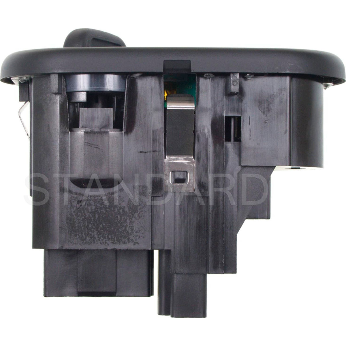 B2498210 HLS-1069 Black Headlight Switch for 2002-2005 Ford Expedition
