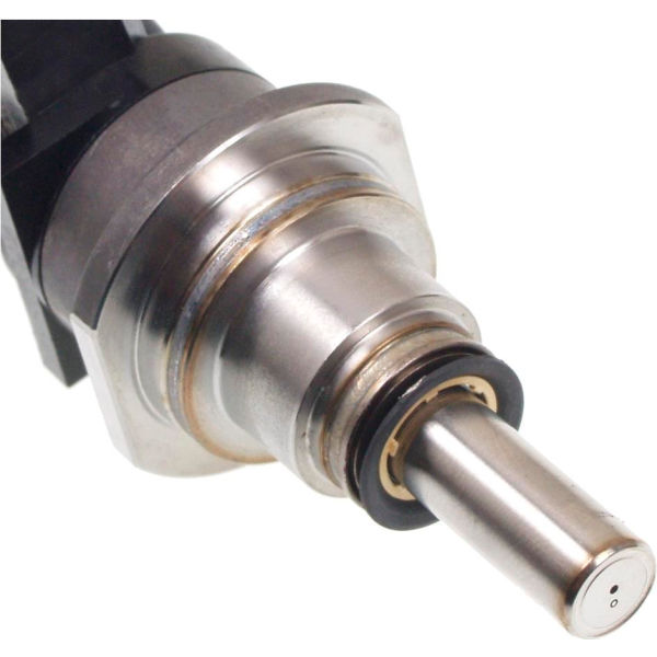 B2485522 Intermotor FJ778 Black Fuel Injector for 2007-2009 Mazda 3