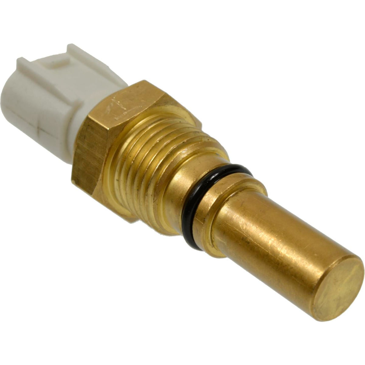 B2505444 Intermotor TS-579 White Coolant Fan Switch for 2001-2005 Lexus IS300