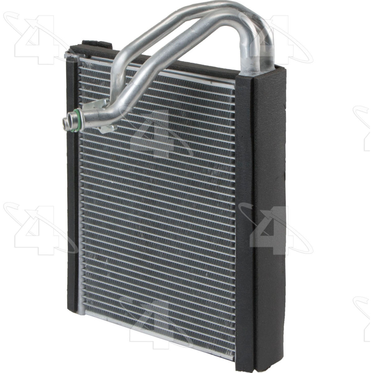 Four Seasons B2459062 64058 Parallel Flow Evaporator Core for 2009-2014 Nissan Cube