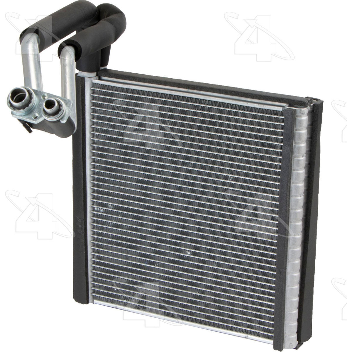 Four Seasons B2459550 64063 Parallel Flow Evaporator Core for 2011-2016 Ford F-250 Super Duty