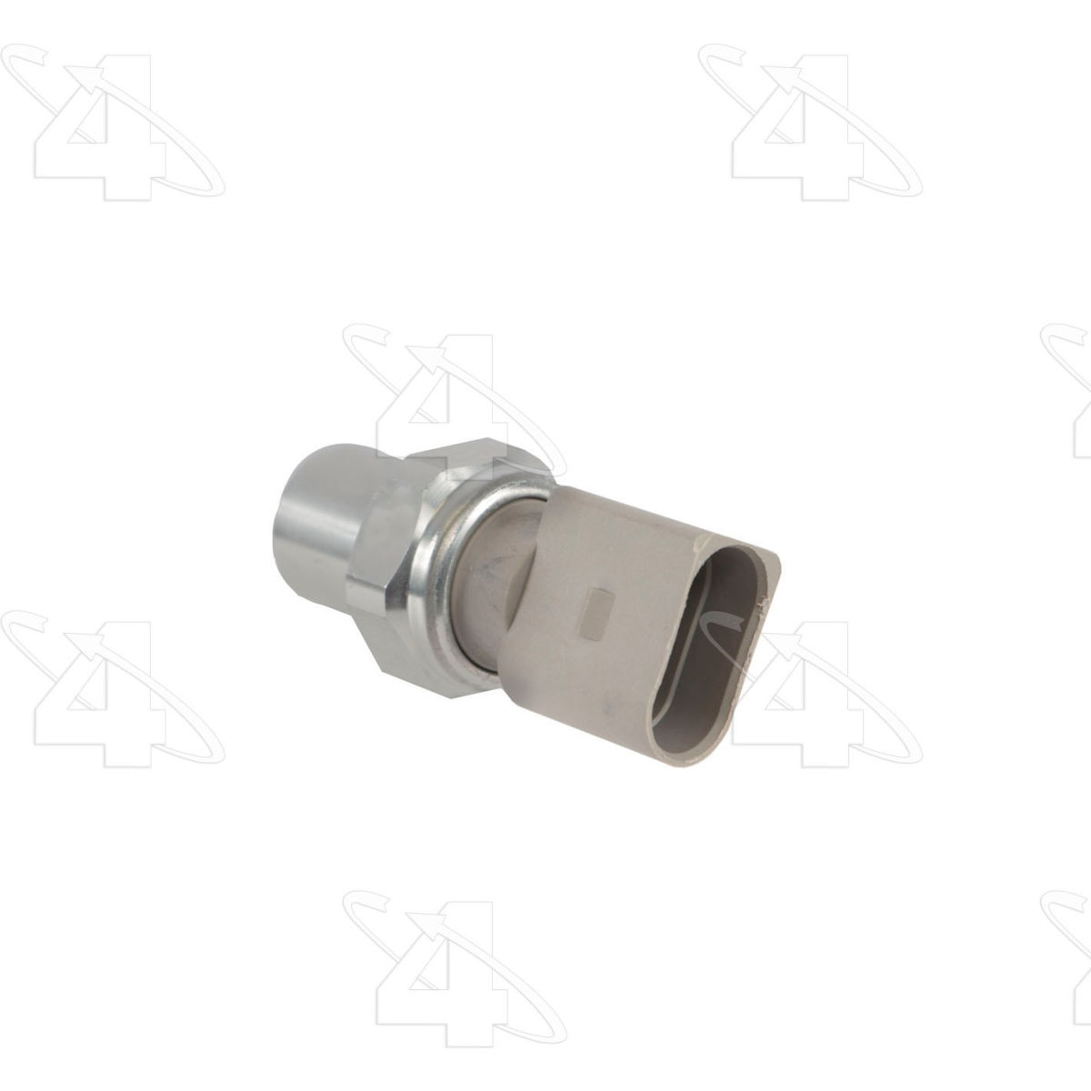 Four Seasons B2458881 37372 System Mounted Pressure Transducer for 2002-2009 Audi A4