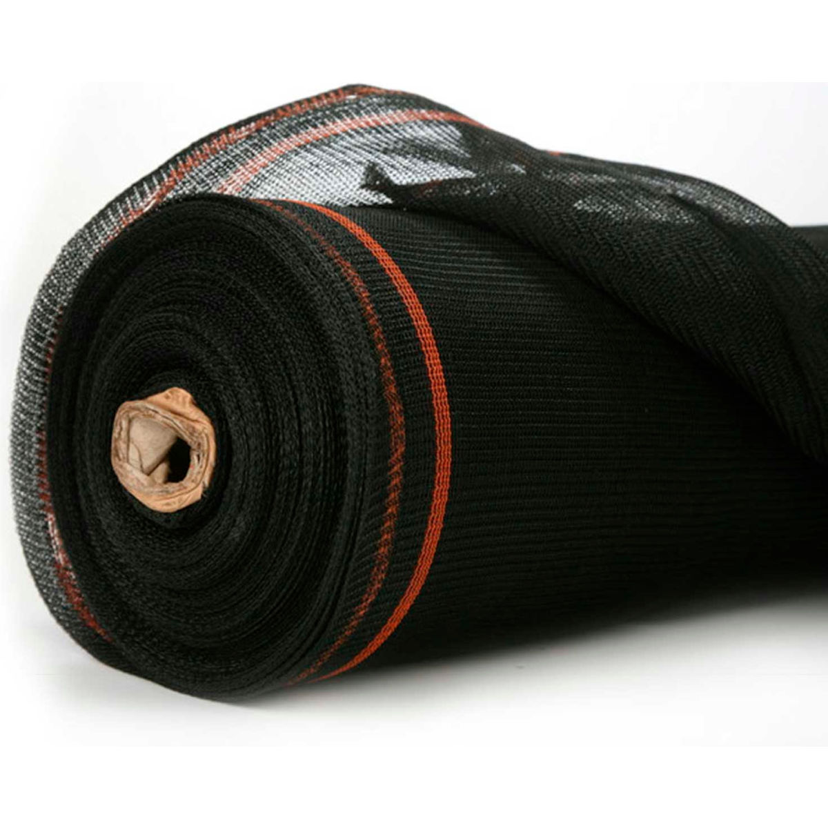 BOEN DN-10115 Debris Safety Netting, Black - 4 x 150 ft.