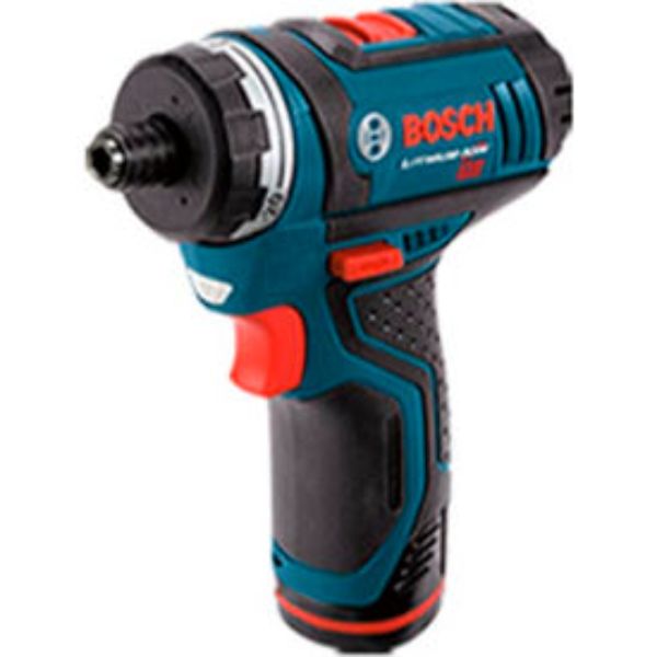 Picture of Robert Bosch Tool B248462 PS21-2A&#44; 12V Max 2-Speed Pocket Driver