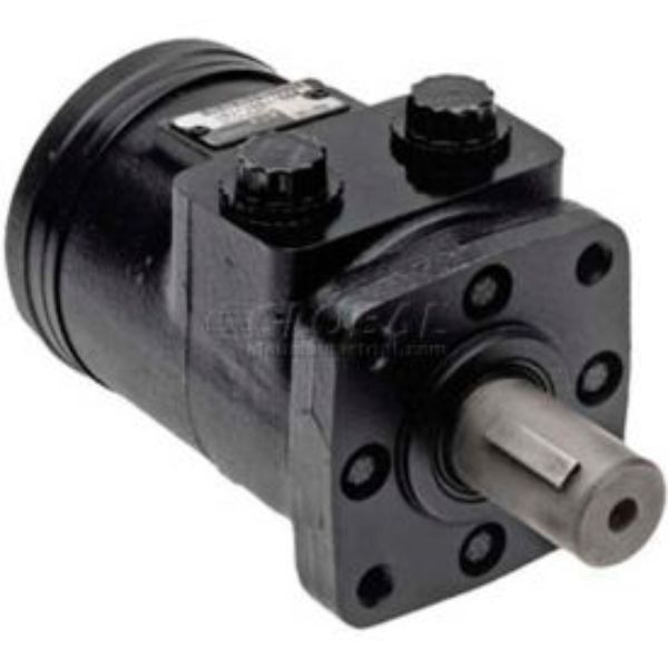 Picture of Buyers Products B583878 HM074P 4 Bolt&#44; 17.9 CIPR & 192 Max RPM&#44; 17.9 Displacement Char-Lynn H Series Hydraulic Motor