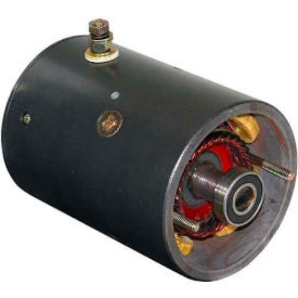 DC Hydraulic Power Unit's Replacement Motor Light Duty - Replaces 08111 Motor