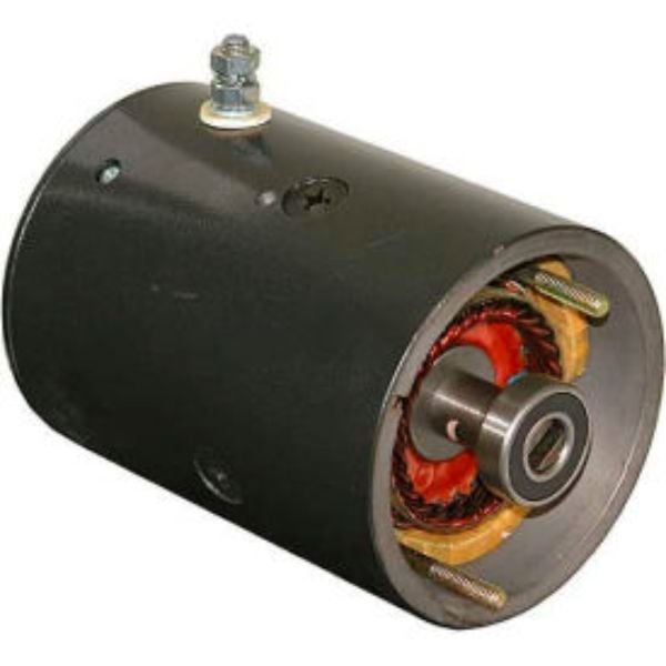 M3200 Clockwise Rotation & Less Drive End 12V DC Motor
