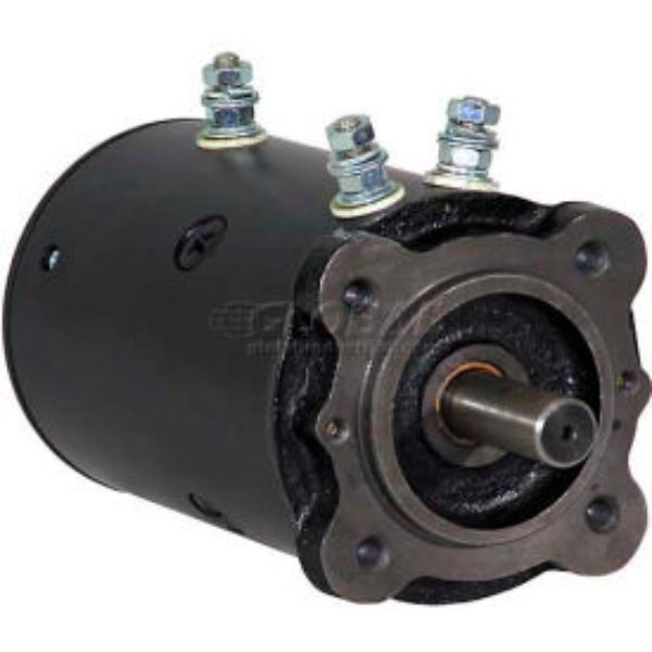 B919161 M3300 Bi-Rotational 12V DC Motor