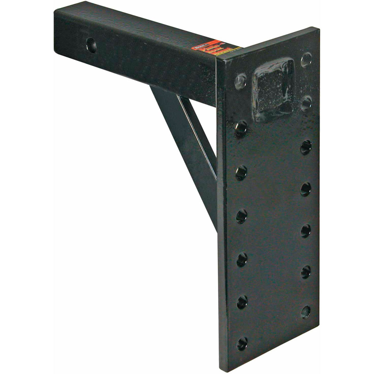 B2276359 2 in. Pintle Hook Mount - 6 Position with 14.25 in. Shank