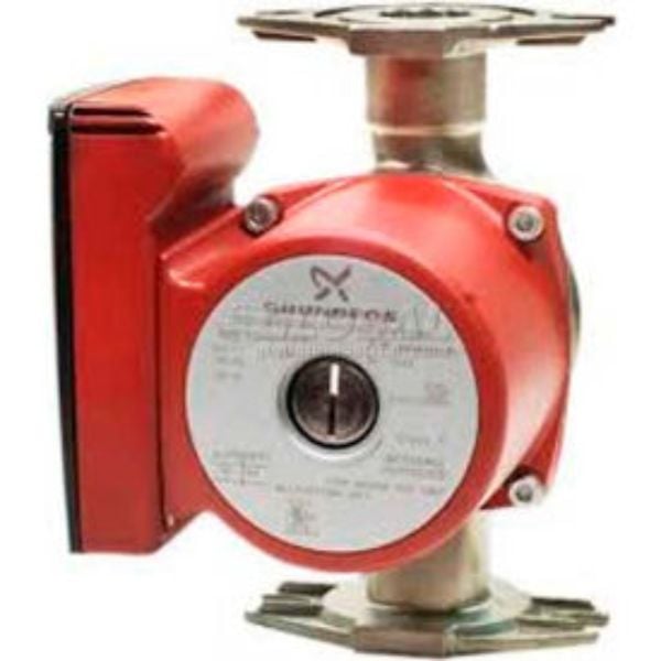 B1012629 59896775 Stainless Steel 115V, 0.04 HP UP15-29SU Circulator Water Pump