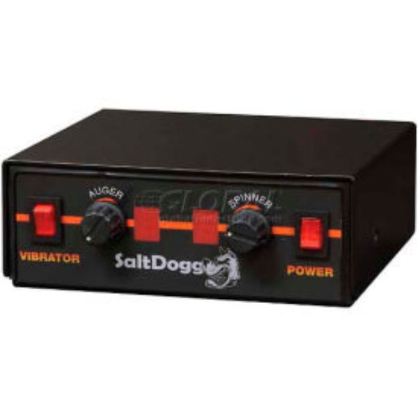 Replacement Variable Speed Controller for SaltDogg  SHPE Series Spreaders