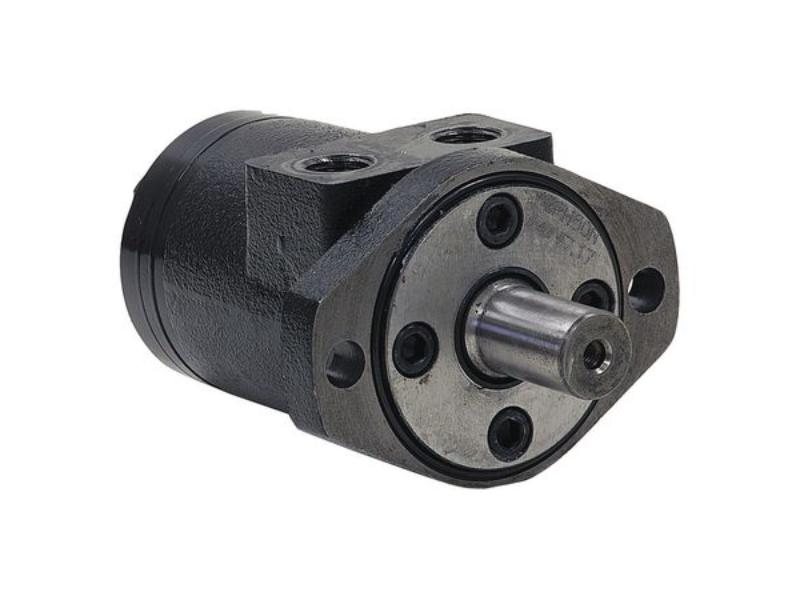 Hydraulic Motor - 4 Bolt - 23.6 CIPR - 152 Max RPM - 22.6 Displacement