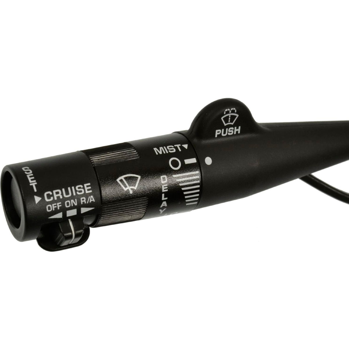 B2475185 CCA1112 Black Cruise Control Switch