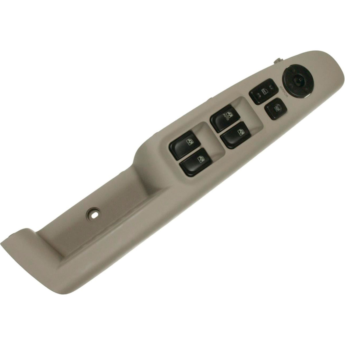 B2497828 Intermotor DWS-1307 Power Window Switch for 2006-2008 Hyundai Sonata