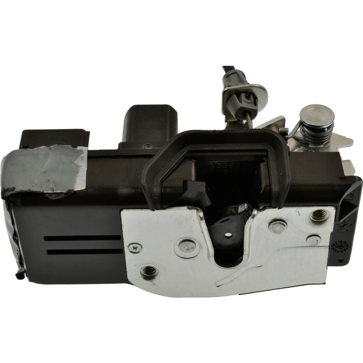 B2481330 DLA1119 Power Door Lock Actuator for 2008-2014 Cadillac CTS