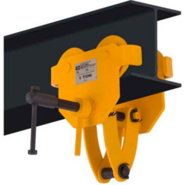 B1583579 1 Ton Quick Adjust Trolley