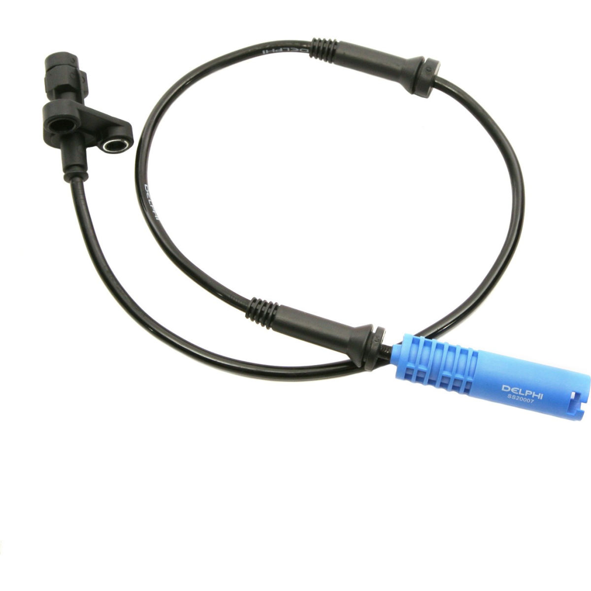 B2517246 SS20007 ABS Wheel Speed Sensor for 1999-2000 BMW 528i