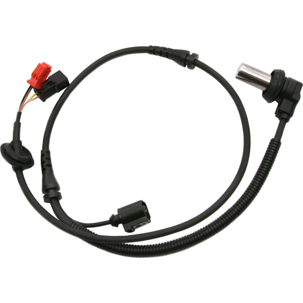B2517273 SS20039 ABS Wheel Speed Sensor for 1999-2005 Volkswagen Passat
