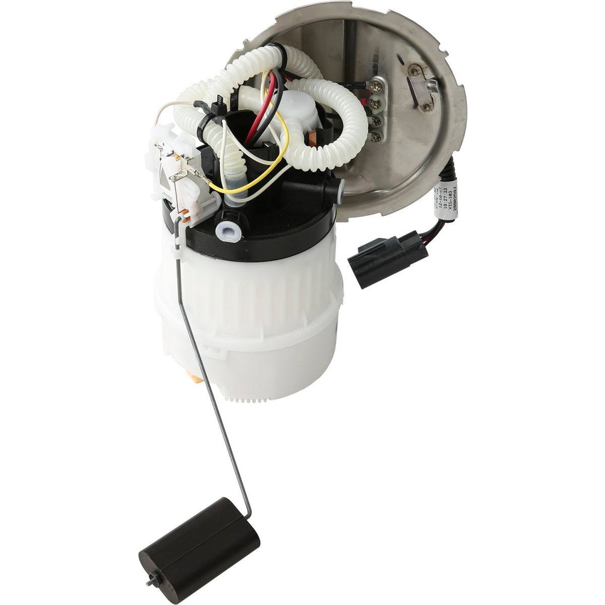 B2516453 FG1247 Fuel Pump Module Assembly for 2004-2009 Mazda 3