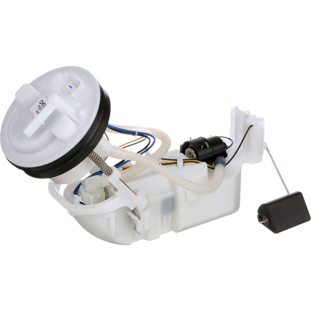 B2518204 FG1259 Fuel Pump Module Assembly for 2005-2006 Acura Rsx