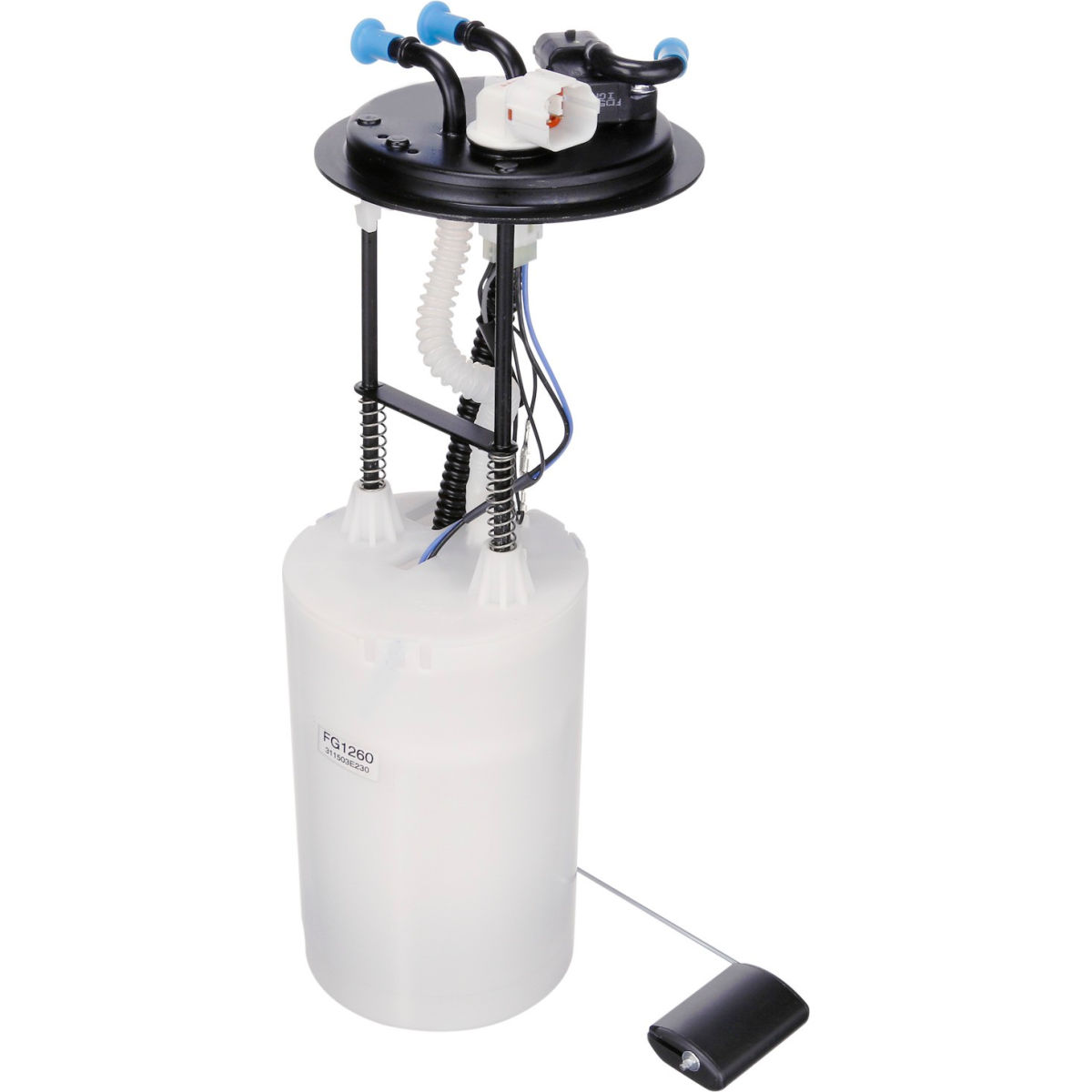 B2518214 FG1260 Fuel Pump Module Assembly for 2005-2006 Kia Sorento