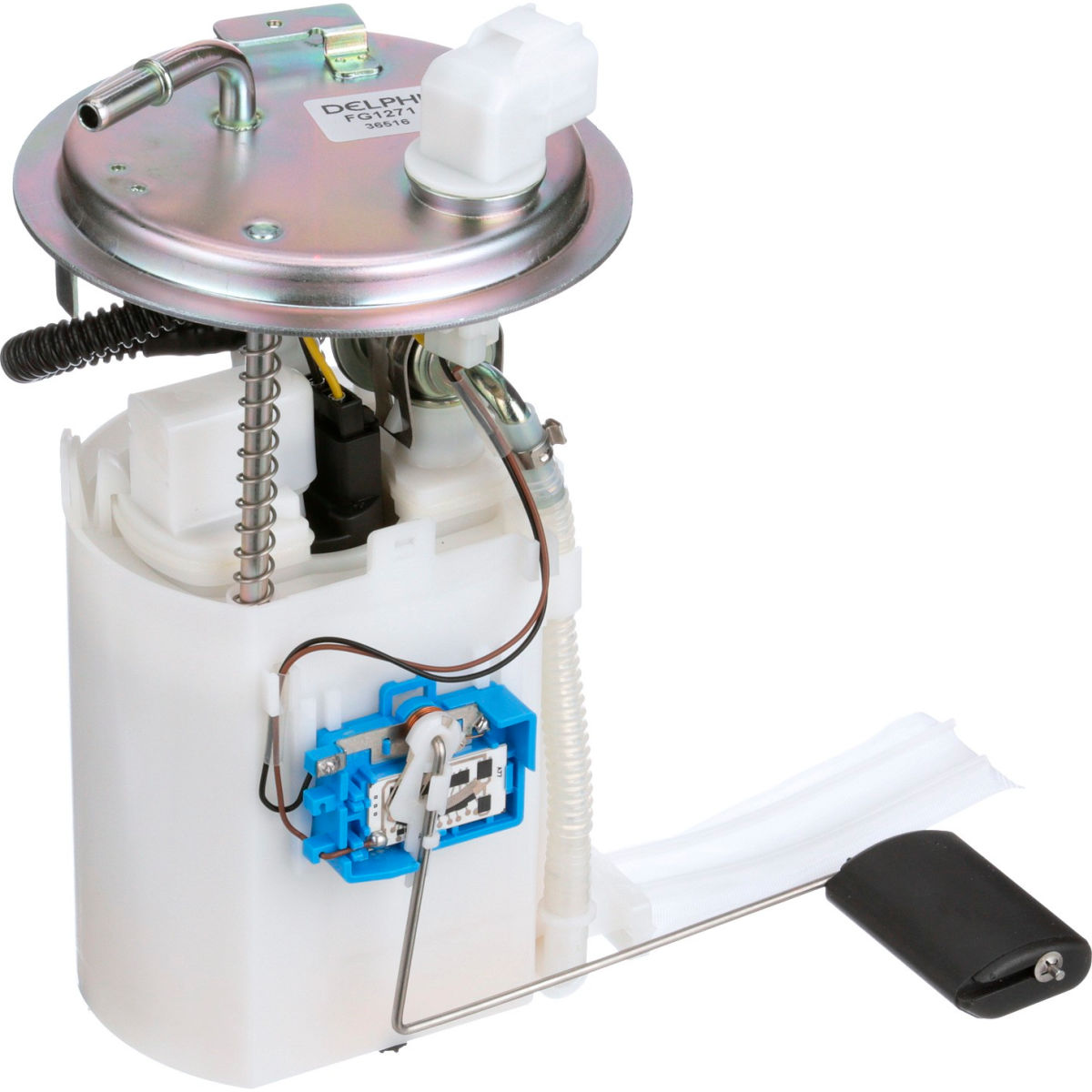 B2518206 FG1271 Fuel Pump Module Assembly for 2007-2012 Hyundai Elantra