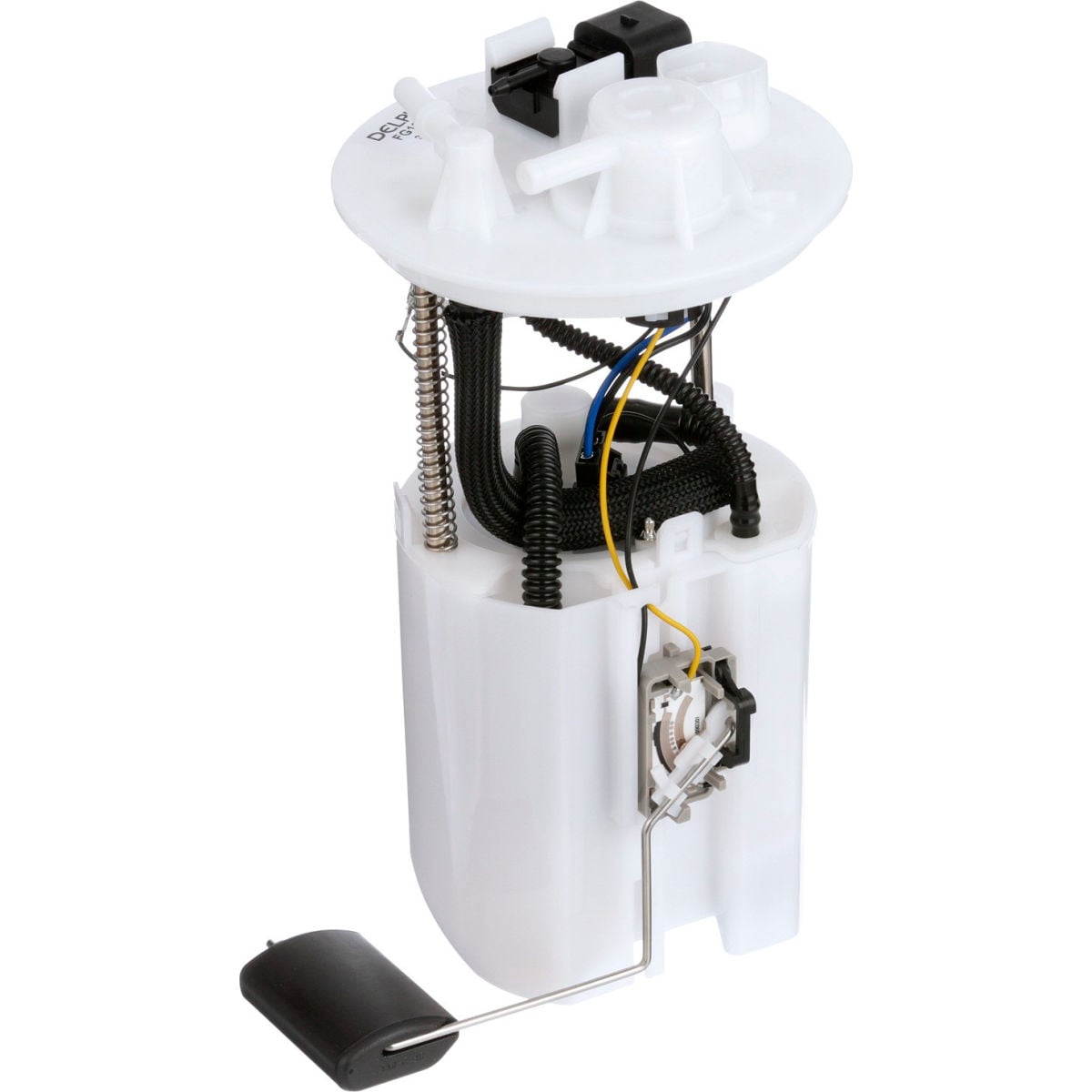 B2518124 FG1281 Fuel Pump Module Assembly for 2010-2011 Kia Soul