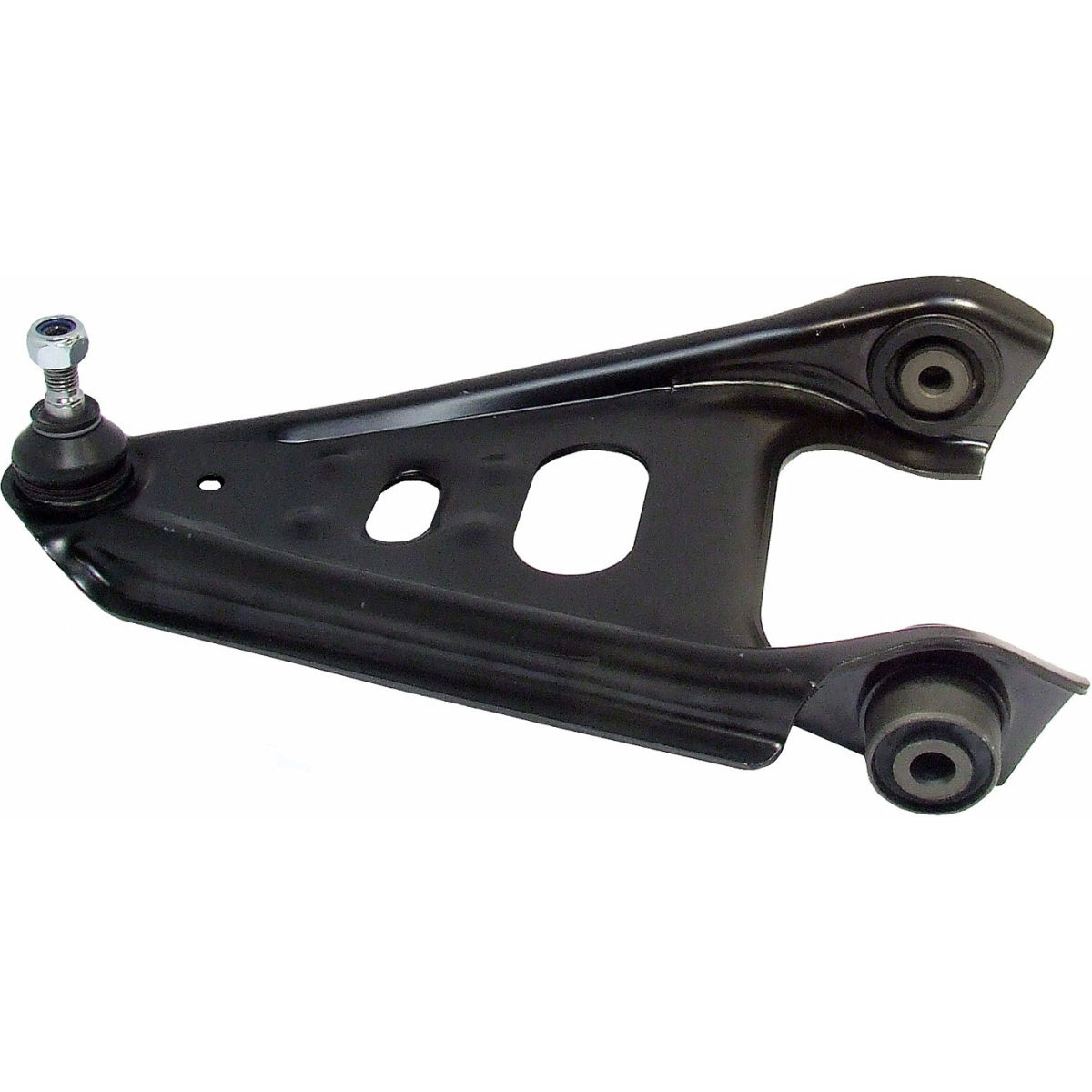 B2524518 TC2522 Control Arm & Ball Joint Assembly for 2008-2015 Smart Fortwo