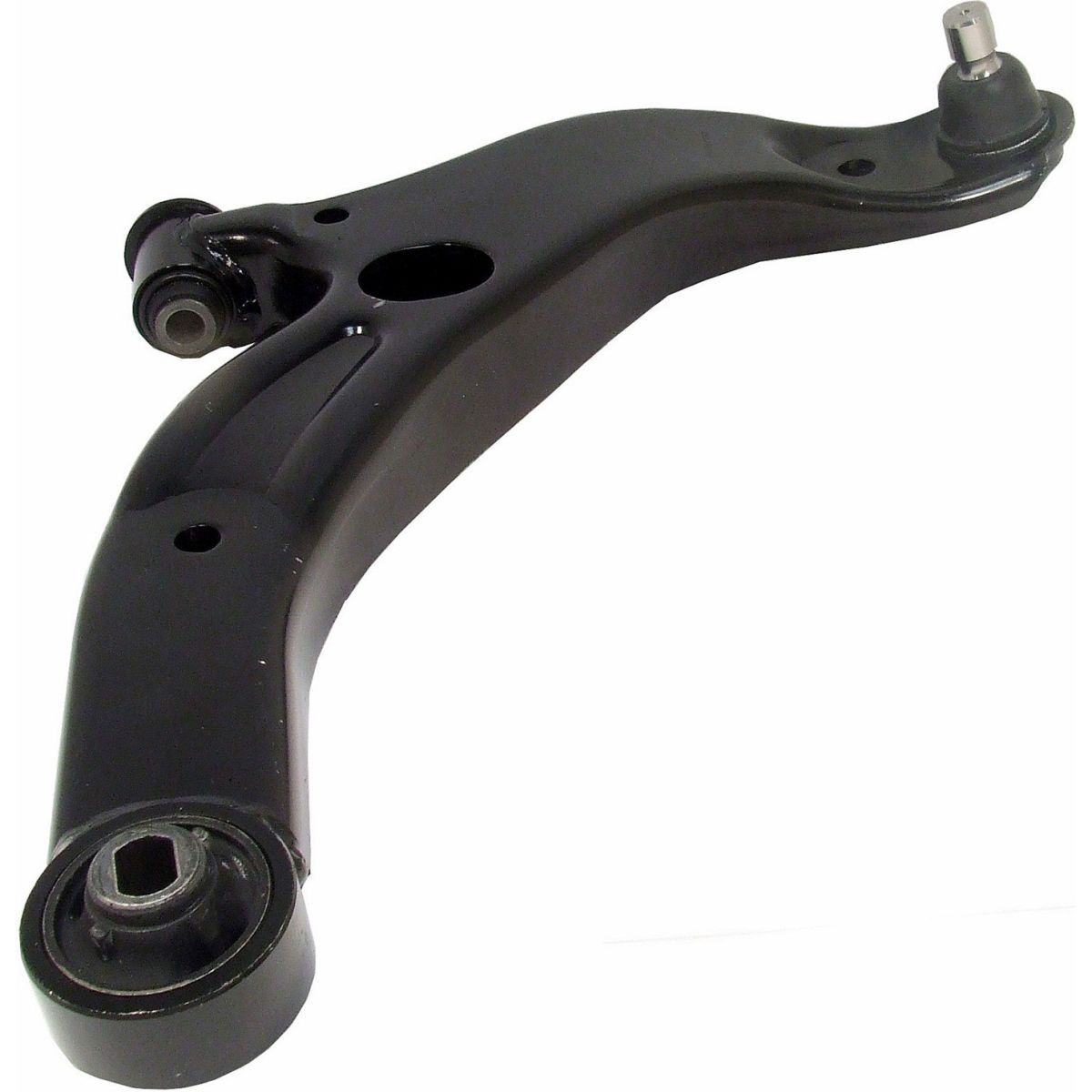 B2524565 TC2524 Control Arm & Ball Joint Assembly for 1999-2003 Mazda Protege