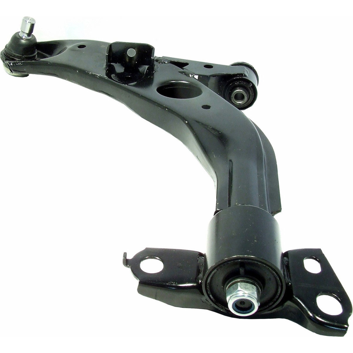 B2524566 TC2525 Control Arm & Ball Joint Assembly for 1997-2002 Mazda 626
