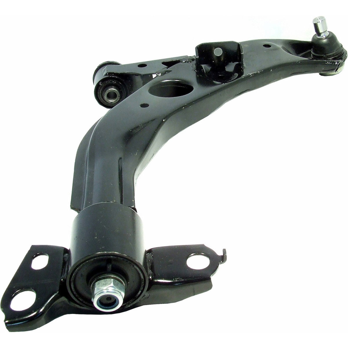 B2524393 TC2526 Control Arm & Ball Joint Assembly for 1997-2002 Mazda 626