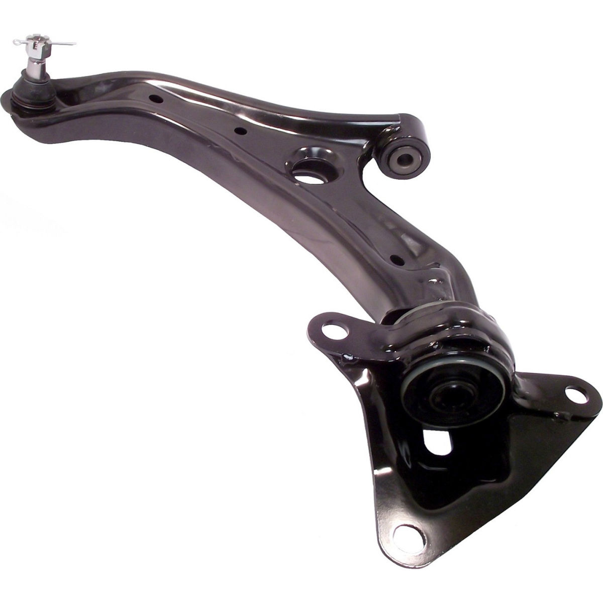 B2524410 TC2573 Control Arm & Ball Joint Assembly for 2012-2014 Honda Insight